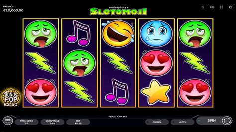 Slotomoji .